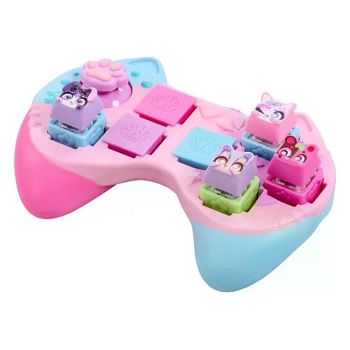 Goliath Controller pack con portachiavi CLICKEEX 934324 006