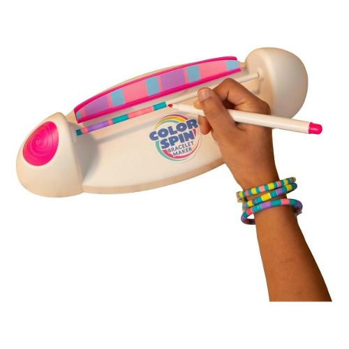 Goliath Bracelet Maker COLOUR SPIN 934886 004