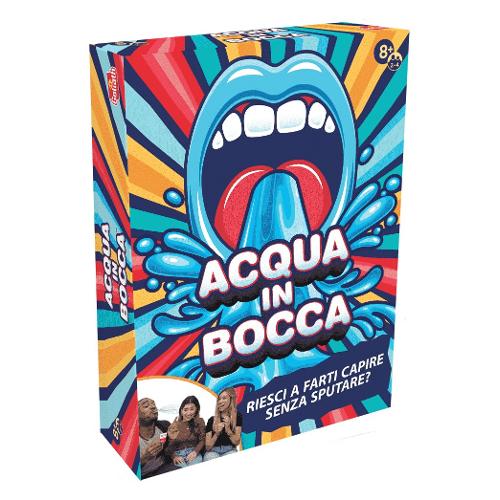 Goliath Acqua In Bocca gioco in Italiano 935280 006