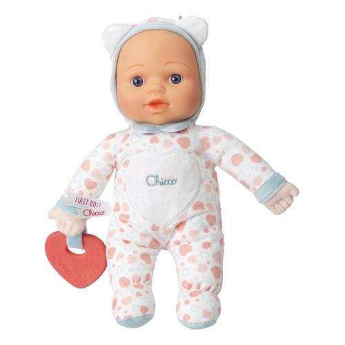 Chicco Bambola Cuoricini (30cm) MY FIRST DOLL 00012117200000