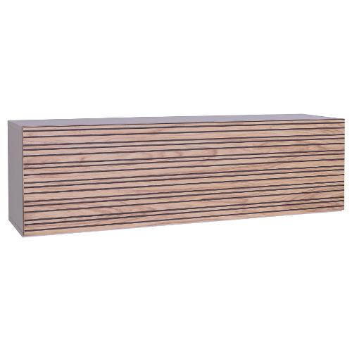 Composad ILAGO Pensile Cashmere cannerato (125cm) Mobile KIT