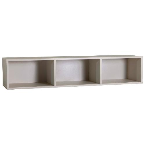 Composad ILAGO Pensile Cashmere cannerato (125cm) Mobile KIT