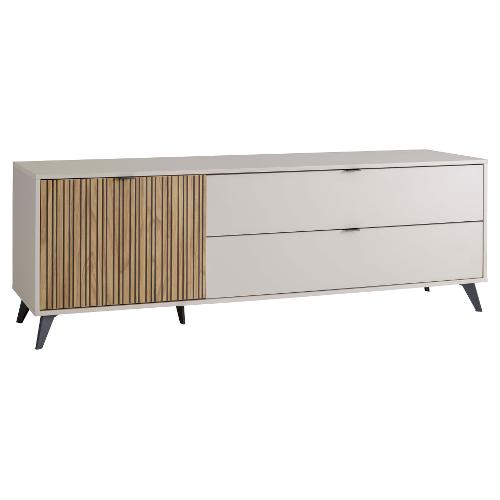 Composad ILAGO Madia Cashmere cannerato (185cm) Mobile KIT