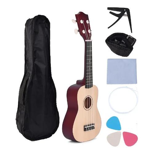 Master Music Ukulele NS POP 110050