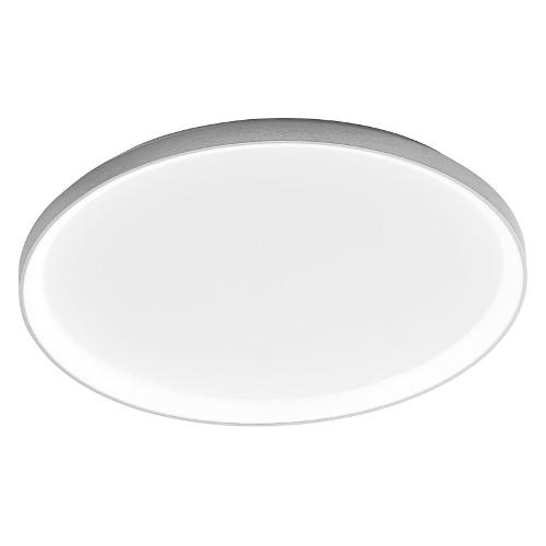 G.E.A. Luce Plafoniera KRIZIA PS Bianco (6x78cm) FKRPB4 1 luce - LED - Max 60W