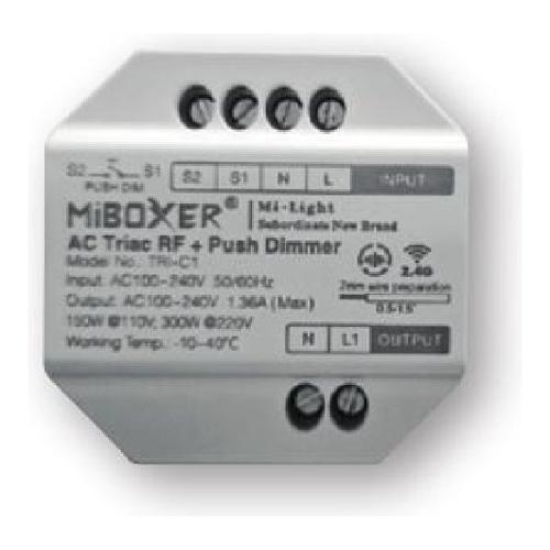 G.E.A. Luce Dimmer led GDI002