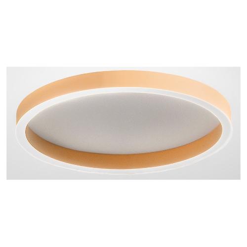 G.E.A. Luce Plafoniera AELA PP Pesca (3,5x40cm) FAEPP1 2 luci - LED - Max 36W