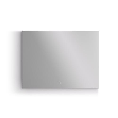 Cecchini Italia SRL socio unic QUADRA Specchio senza luce