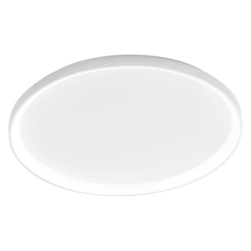 G.E.A. Luce Plafoniera KRIZIA PX Bianco (6x98cm) FKRPB5 1 luce - LED - Max 80W