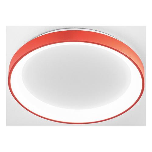 G.E.A. Luce Plafoniera KRIZIA PG Terracotta (6x58cm) FKRPTE3 1 luce - LED - Max 50W