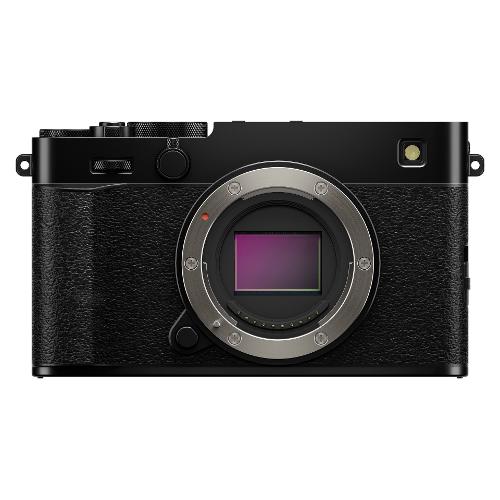 Fujifilm Fotocamera mirrorless 40,2Mpx APS C X E5 Body Black 16949222