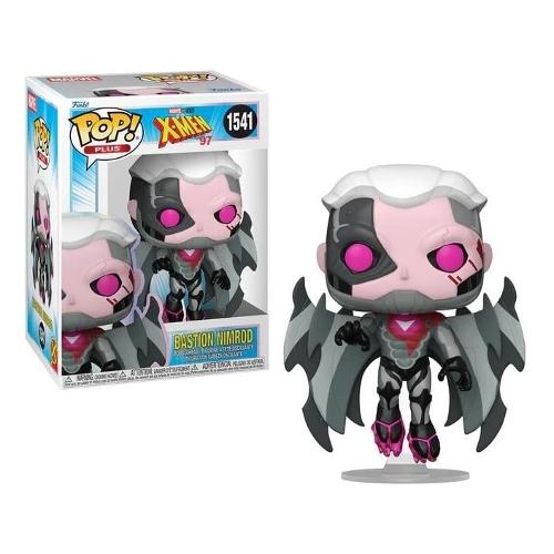 Funko POP MARVEL X Men 97 Bastion Nimrod 1541 87221