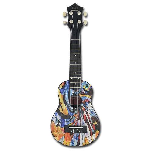 Master Music Ukulele 21" 110200