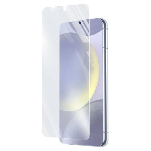 Cellular Line Protezione schermo GALAXY AI S25+ IMPACT GLASS TEMPGLASSGALS25PL