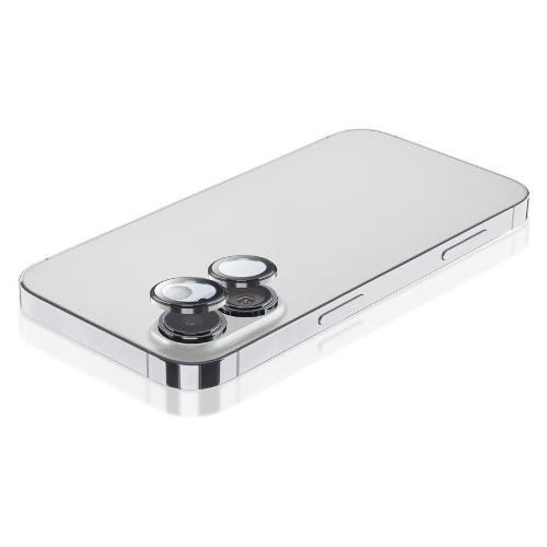 Cellular Line Protezione schermo 16 ° 16 Plus CAMERA LENS RING CAMERARINGIPH16