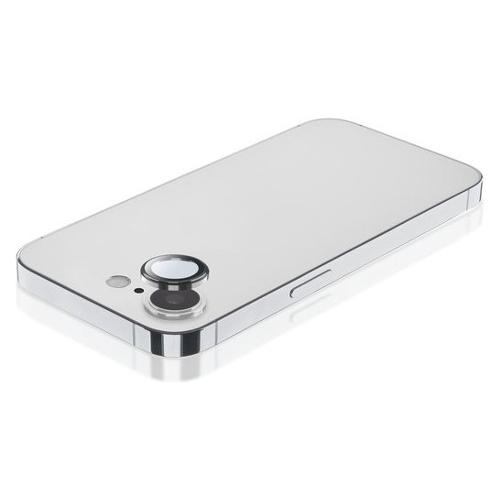 Cellular Line Protezione schermo IPHONE 16E CAMERA LENS RING CAMERARINGIPHSE4