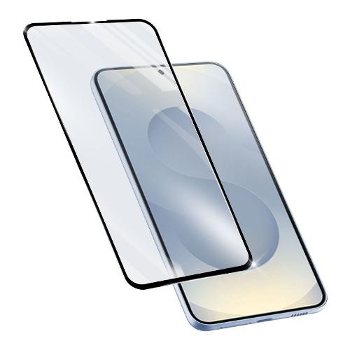 Cellular Line Protezione schermo GALAXY S25 FE IMPACT GLASS CAPSULE TEMPGCABGALS25FEK
