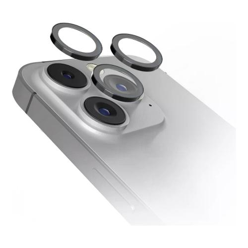 Sbs Protezione schermo IPHONE 16 Pro ° 16 Pro Max SINGLE CAMERA LENS TESINCAMGLIP16PK