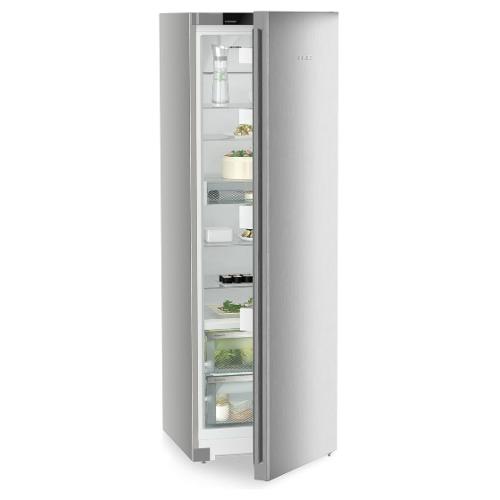 Liebherr Frigorifero Monoporta PLUS SRBsfc 5220 BioFresh inox classe C (59,7x67,5x185,5cm)