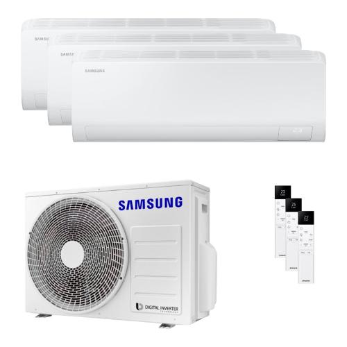 Samsung Condizionatore trial WINDFREE Elite S2 White AR70F09CAAW, AR70F09CAAW, AR70F12CAAW AJ052T