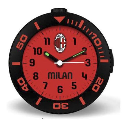 Lowell Sveglia MILAN JA 7114MI1