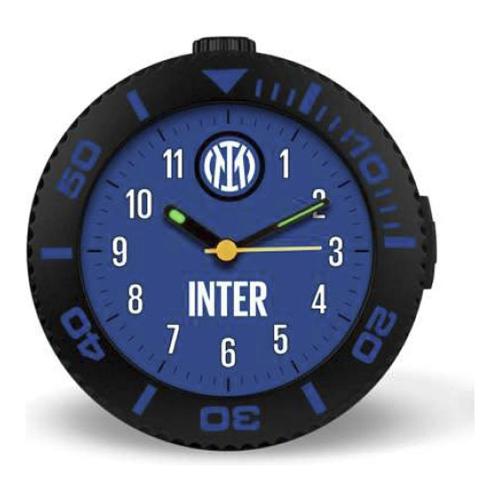 Lowell Sveglia INTER JA 7114IN1