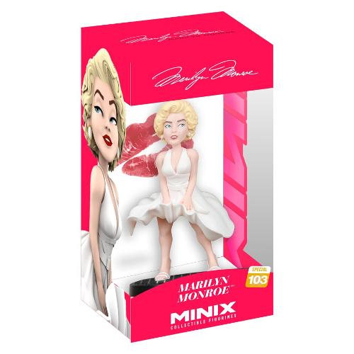 Gamevision MINIX Marilyn Monroe GAV57559