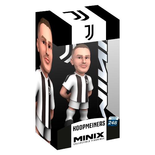 Gamevision MINIX Koopmeiners Juventus GAV57591