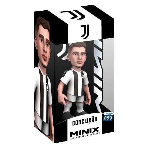 Gamevision MINIX Francisco Conceicao Juventus GAV57590