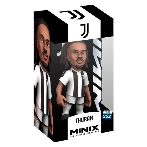 Gamevision MINIX Khephren Thuram Juventus GAV57592