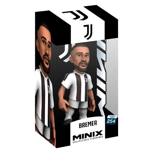Gamevision MINIX Bremer Juventus GAV57593