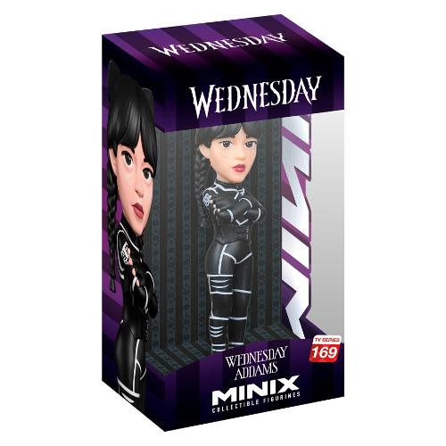Gamevision MINIX Mercoledi' Cat Suit GAV57569