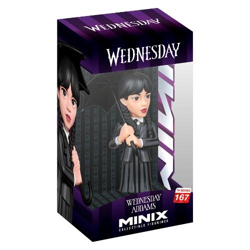Gamevision MINIX Mercoledi' Umbrella GAV57563