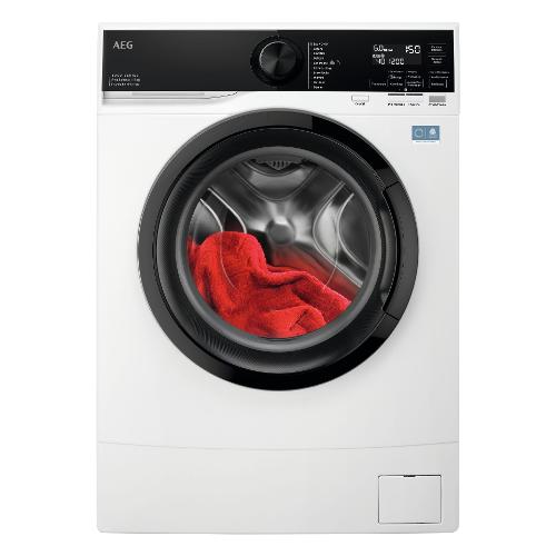 Aeg Lavatrice 7 Kg 6000 SERIES L6SE47A ProSense White classe A 1400giri/min (59,5x44,3x84,3cm)