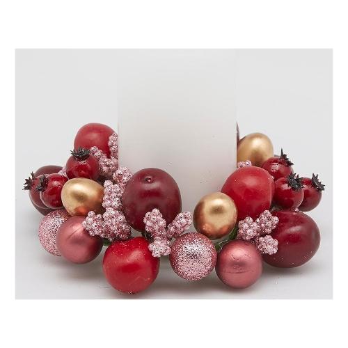 Edg Porta candela Natale (1p) 683396 29