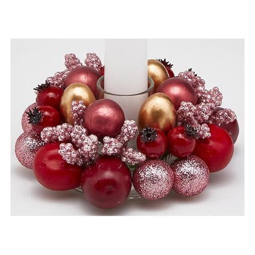 Edg Porta candela Natale (1p) 683395 29