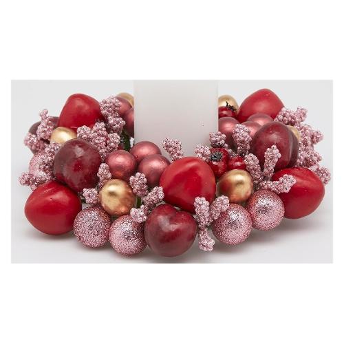 Edg Porta candela Natale (1p) 683397 29