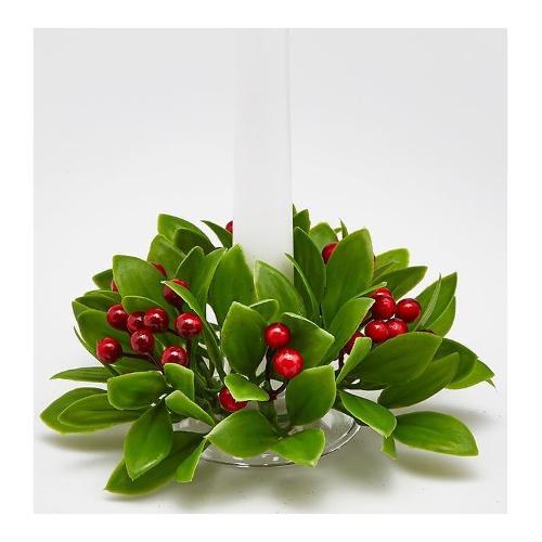 Edg Porta candela Natale (1p) 681369 74