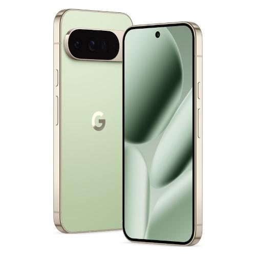 Google Smartphone 6,8" PIXEL 10 PRO XL 5G Jade ( 256GB Ram 16GB 5200mAh ) GA10432 GB