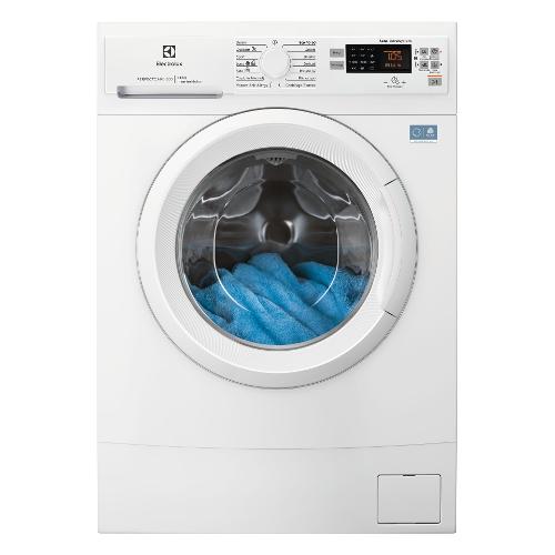 Electrolux Lavatrice 6 Kg SERIE 600 EW6S526A PerfectCare White classe A 1200giri/min (59,5x37,8x84,3cm)