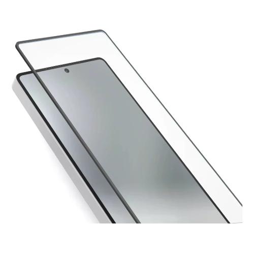 Sbs Protezione schermo GALAXY AI S25 Ultra FULL COVER GLASS TESCRFCSAS25U