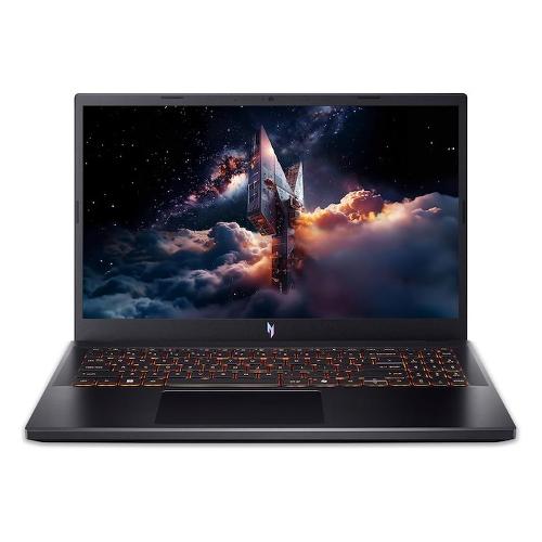 Acer Notebook 15,6" NITRO V 15 ANV15 52 99V7 ( Intel Core i9 13900H 32GB 1TB ) Black NH QZAET 00G