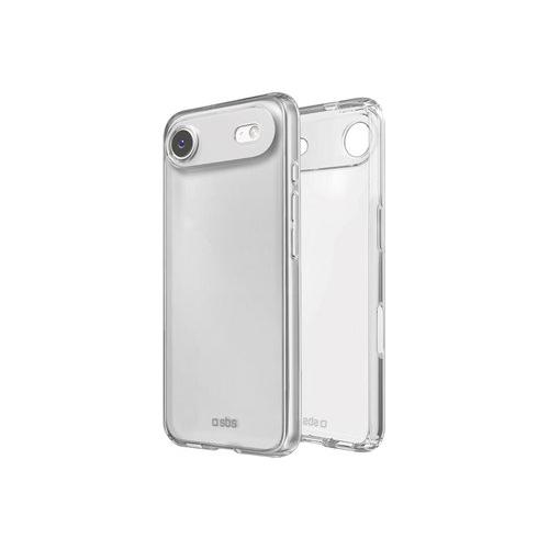 Sbs Cover IPHONE Air SKINNY Clear TESKINIP1766T