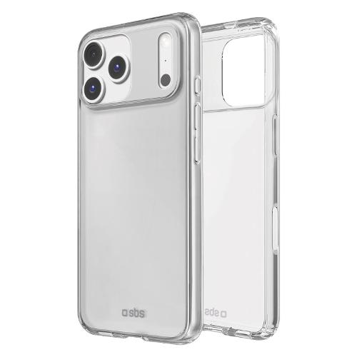 Sbs Cover IPHONE 17 Pro Max SKINNY Clear TESKINIP1769T
