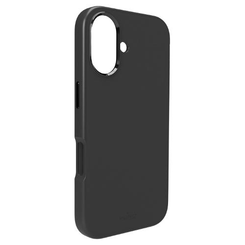 Puro Cover IPHONE 17 ICON MAG PRO Black PUIPC1763ICONMPBLK