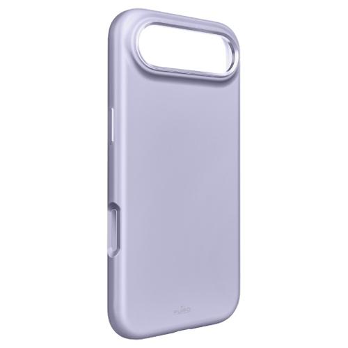 Puro Cover IPHONE 17 Air ICON MAG PRO Pink PUIPC1766ICONMPPINK