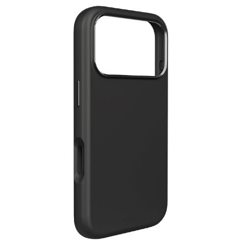 Puro Cover IPHONE 17 Pro ICON MAG PRO Black PUIPC17P63ICONMPBLK