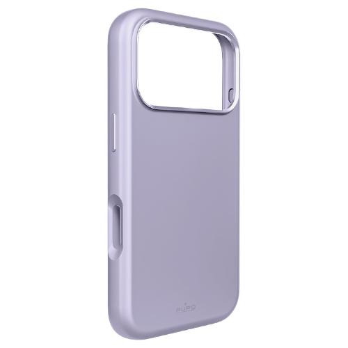 Puro Cover IPHONE 17 Pro ICON MAG PRO Pink PUIPC17P63ICONMPPINK