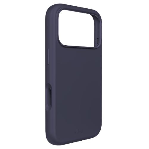 Puro Cover IPHONE 17 Pro Max ICON MAG PRO Dark blue PUIPC17P69ICONMPDKBL
