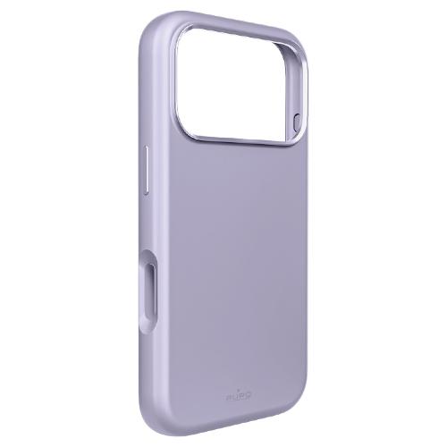 Puro Cover IPHONE 17 Pro Max ICON MAG PRO Pink PUIPC17P69ICONMPPINK
